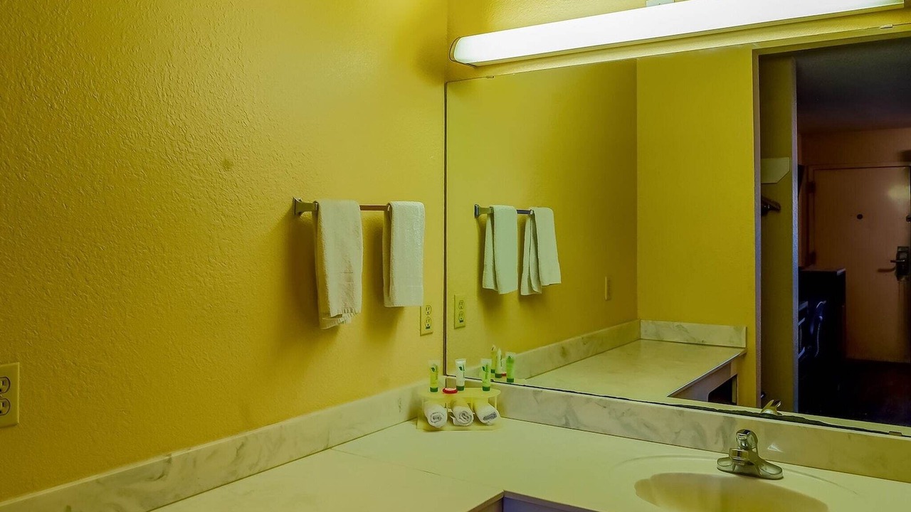 Photo of Bathroom in Sweet Home