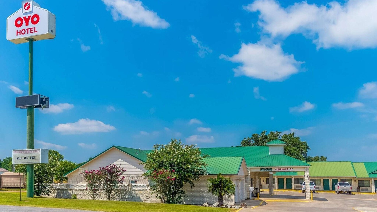 Photo of Outdoor in Sweet Home