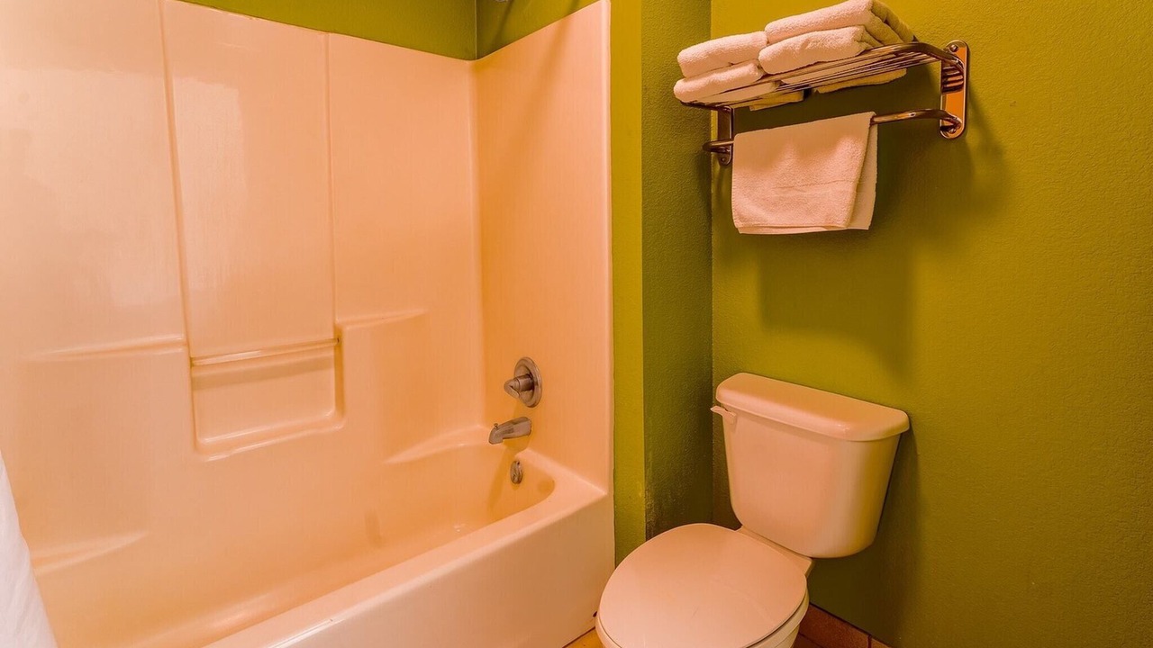 Photo of Bathroom in Sweet Home