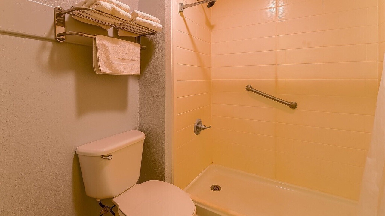 Photo of Bathroom in Sweet Home