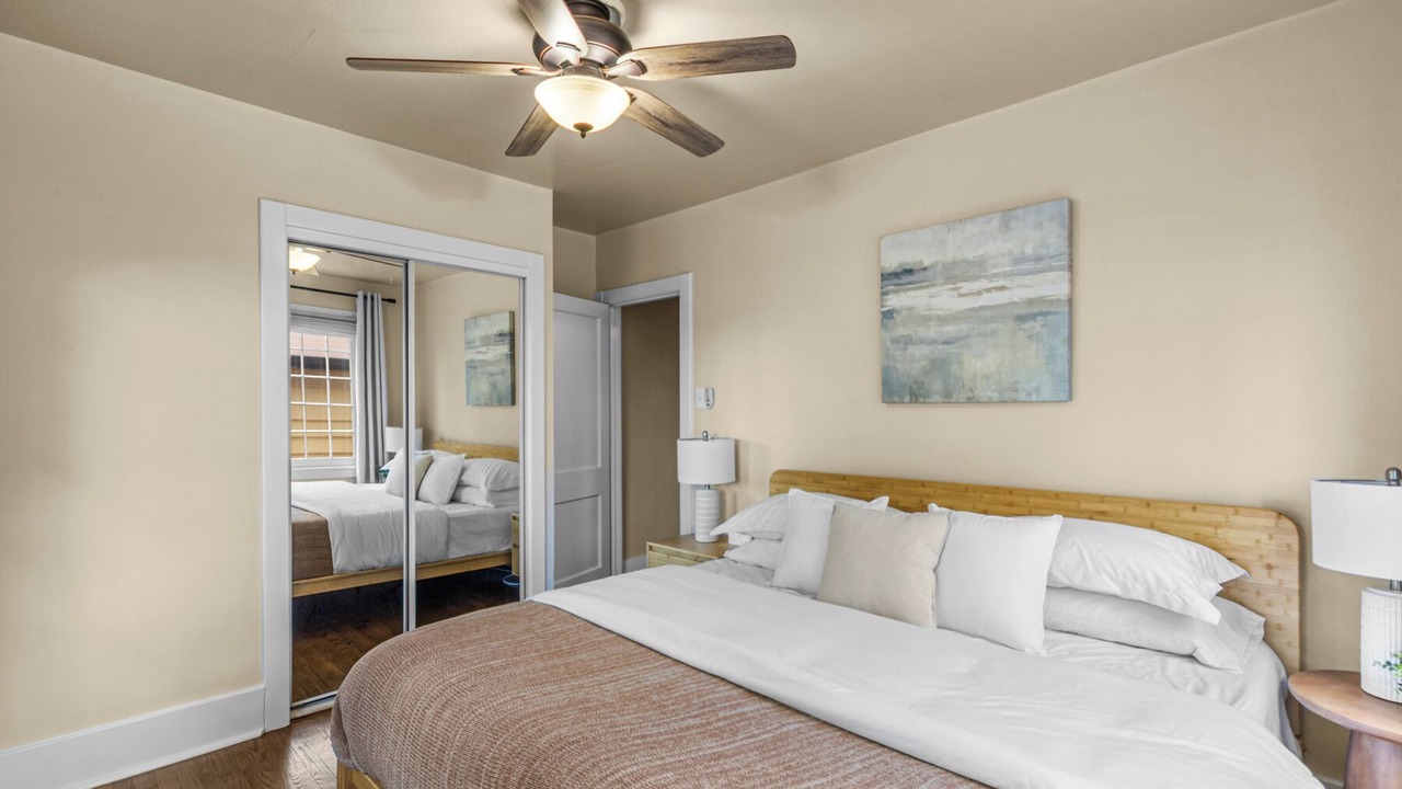 Photo of Bedroom in Cheyenne