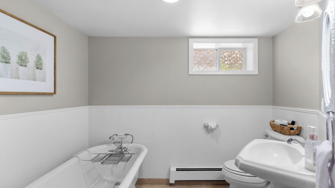 Photo of Bathroom in Cheyenne