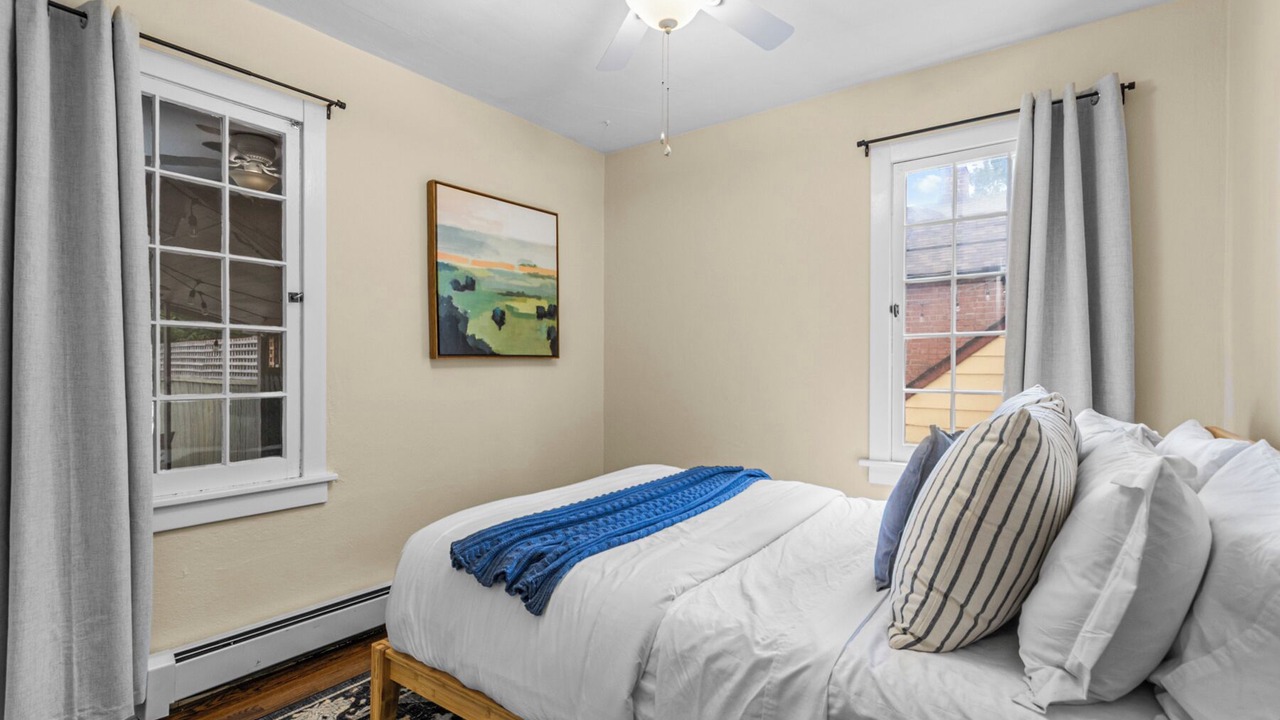 Photo of Bedroom in Cheyenne