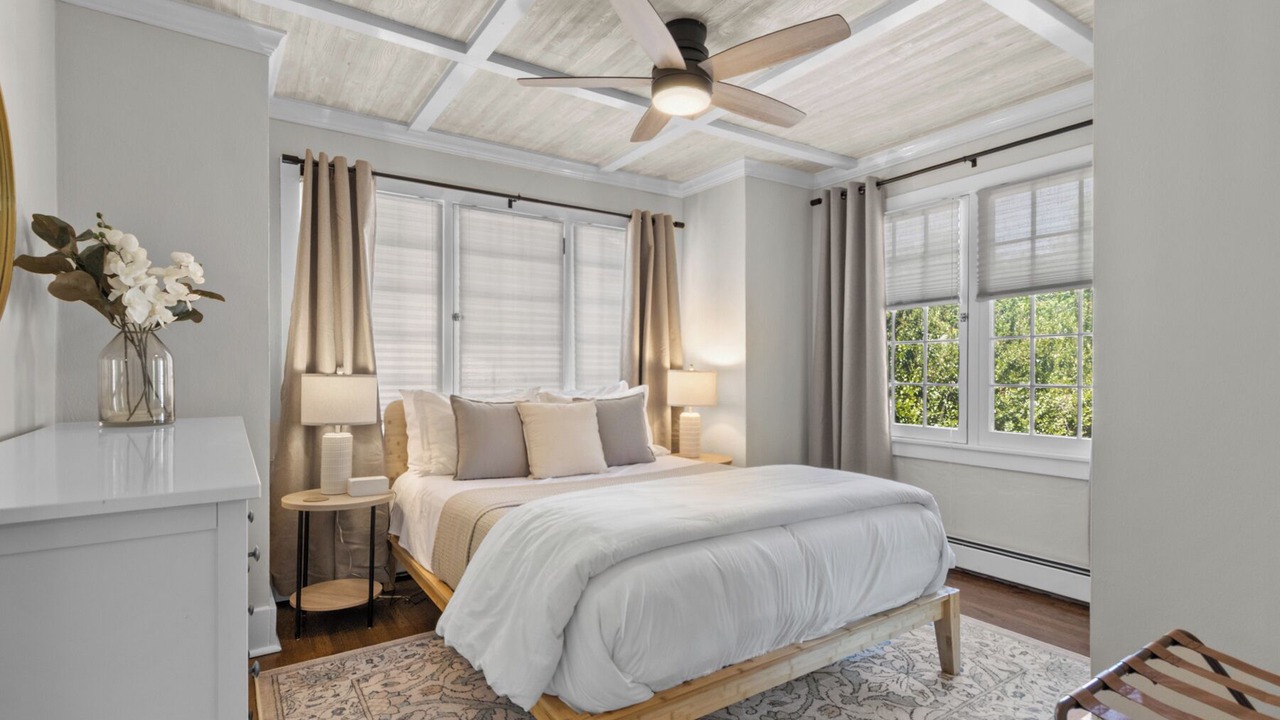 Photo of Bedroom in Cheyenne