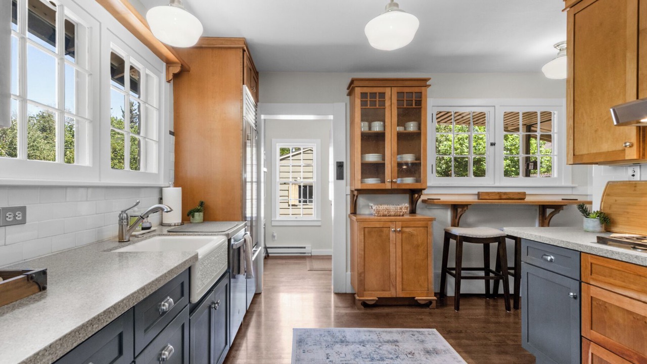 Photo of Kitchen in Cheyenne