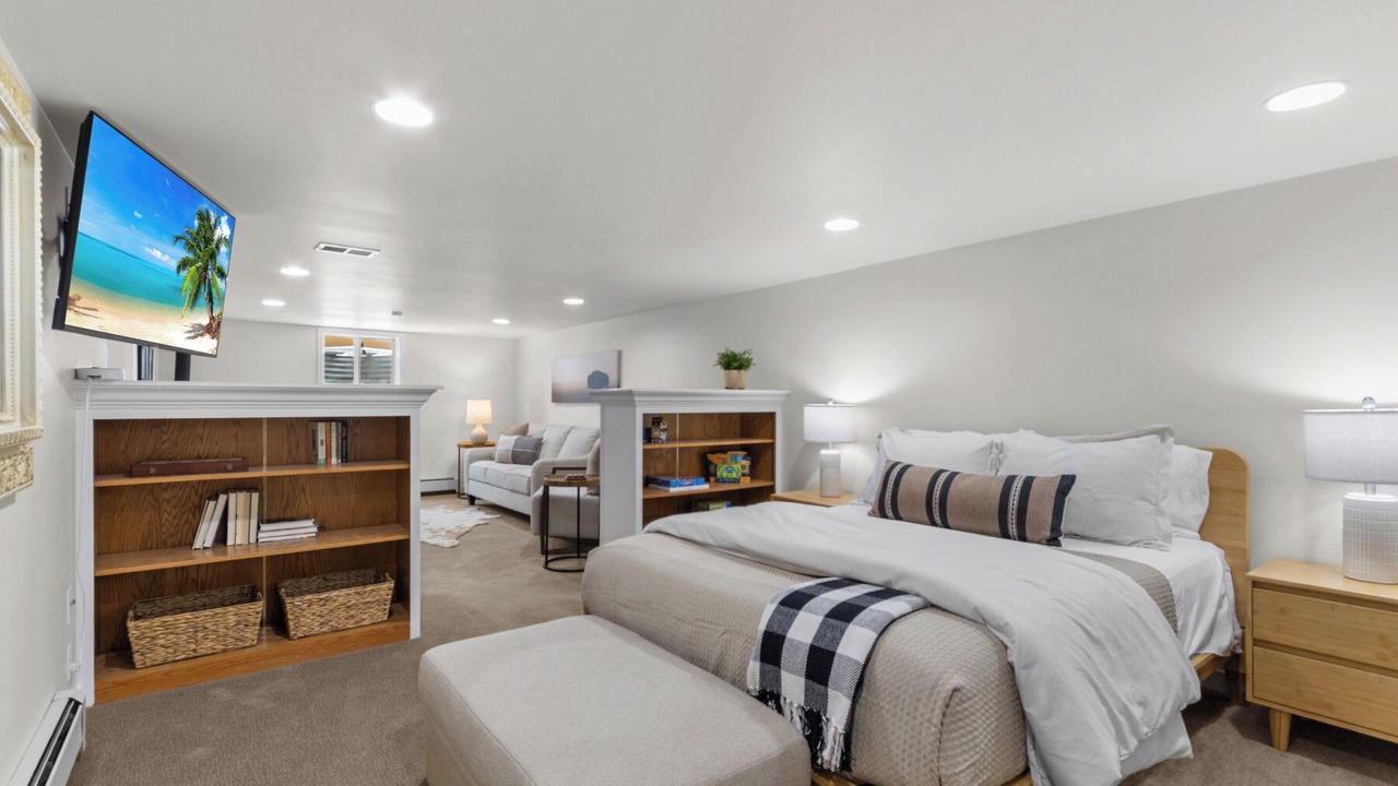 Photo of Bedroom in Cheyenne
