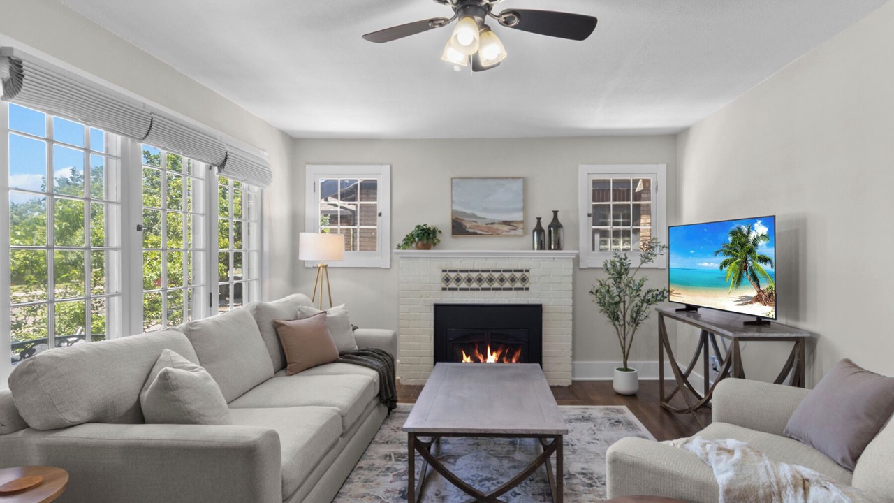 Photo of Livingroom in Cheyenne