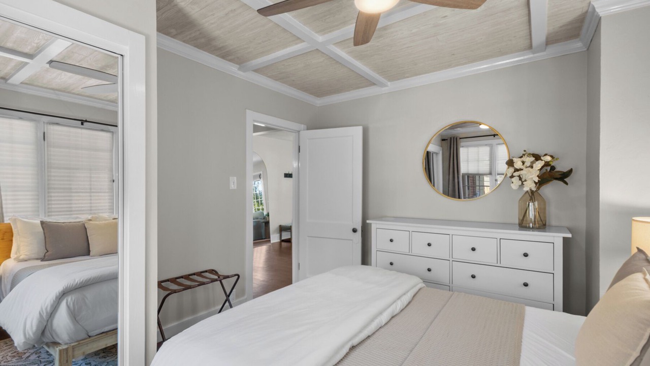 Photo of Bedroom in Cheyenne