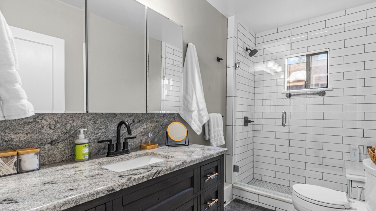 Photo of Bathroom in Cheyenne