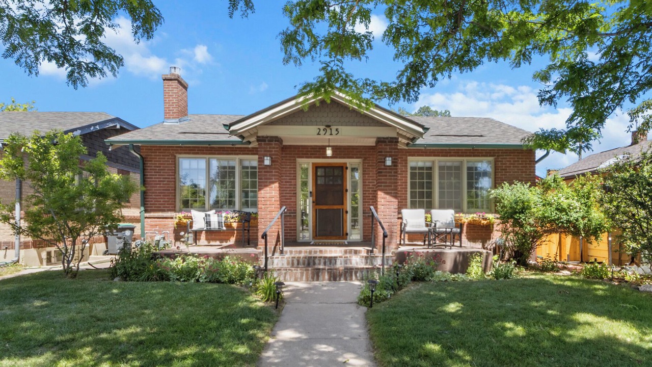 Photo of Outdoor in Cheyenne