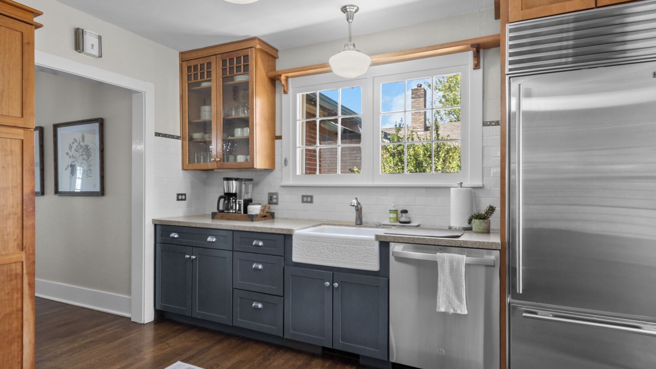 Photo of Kitchen in Cheyenne