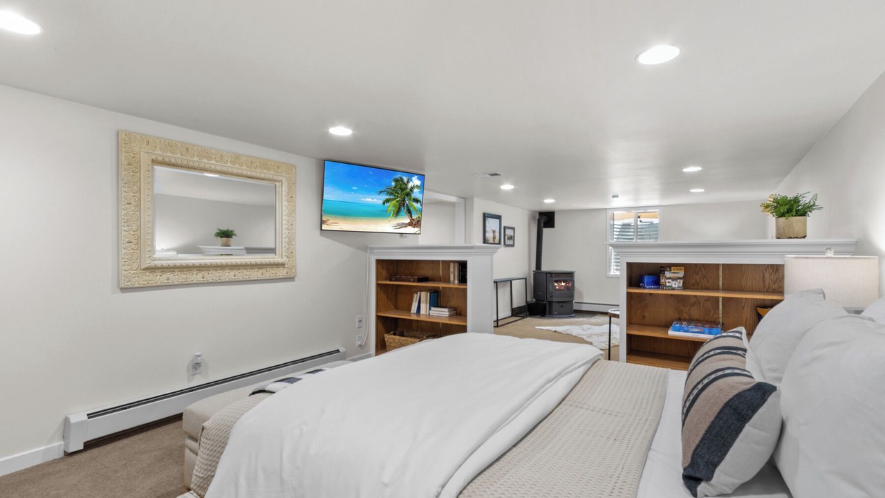 Photo of Bedroom in Cheyenne