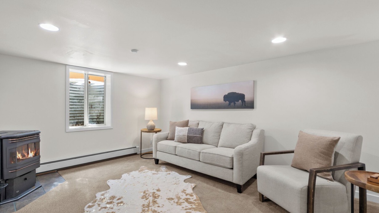 Photo of Livingroom in Cheyenne