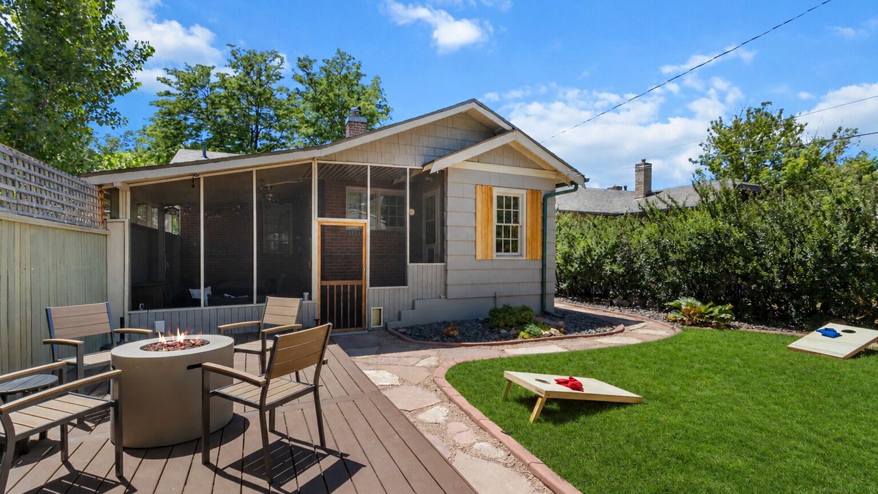 Photo of Outdoor in Cheyenne