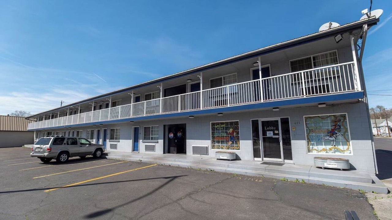 Photo of Outdoor in Pendleton
