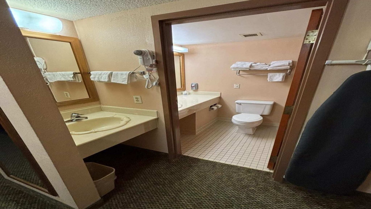 Photo of Bathroom in Marysville