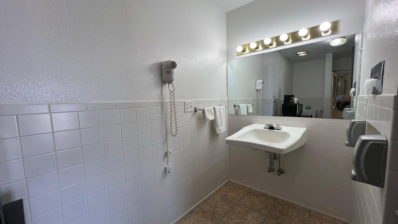 Photo of Bathroom in Marysville