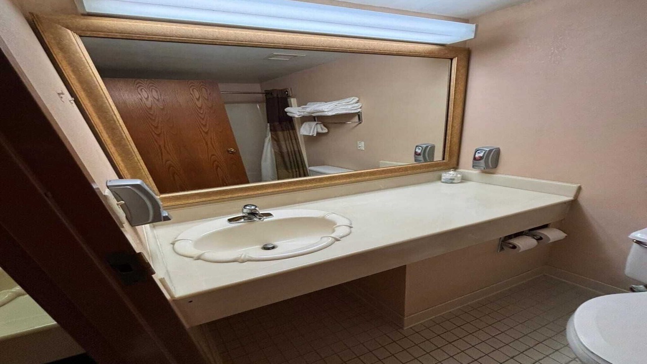 Photo of Bathroom in Marysville
