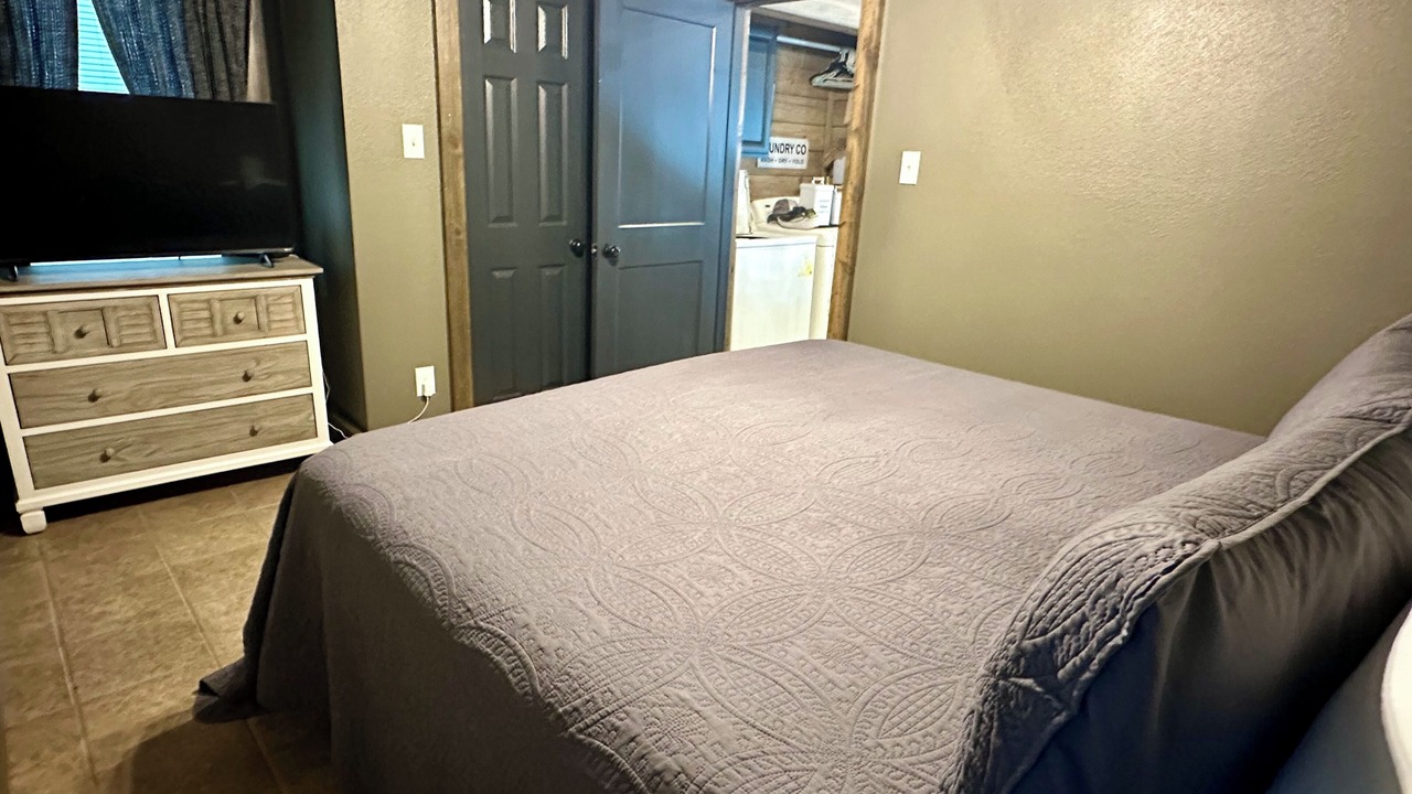 Photo of Bedroom in New Blaine