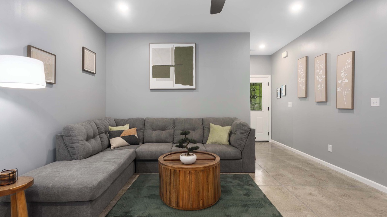 Photo of Livingroom in Avondale