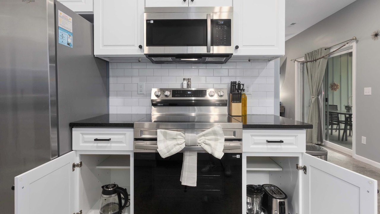 Photo of Kitchen in Avondale