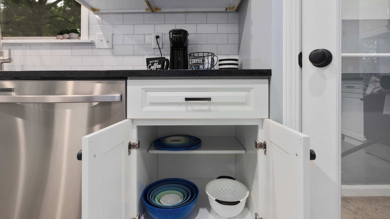 Photo of Kitchen in Avondale