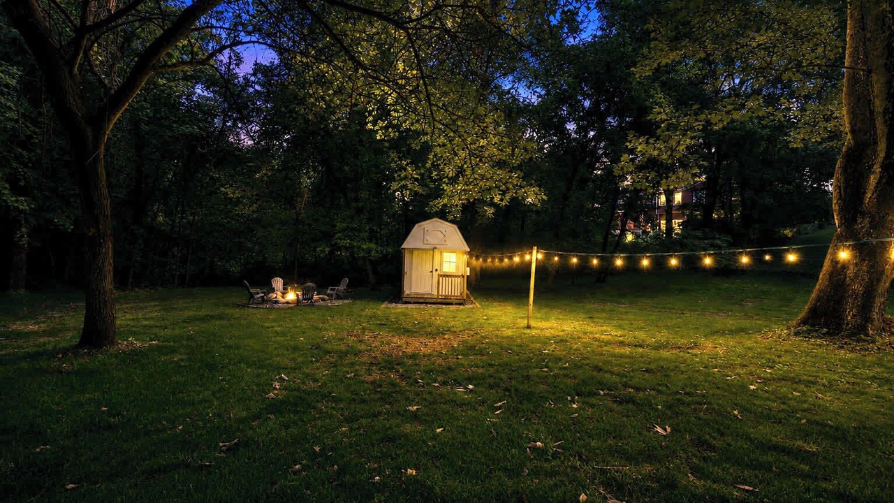 Photo of Outdoor in Avondale