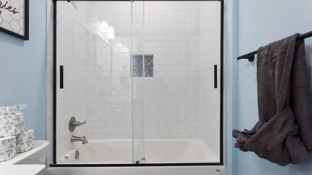 Photo of Bathroom in Avondale