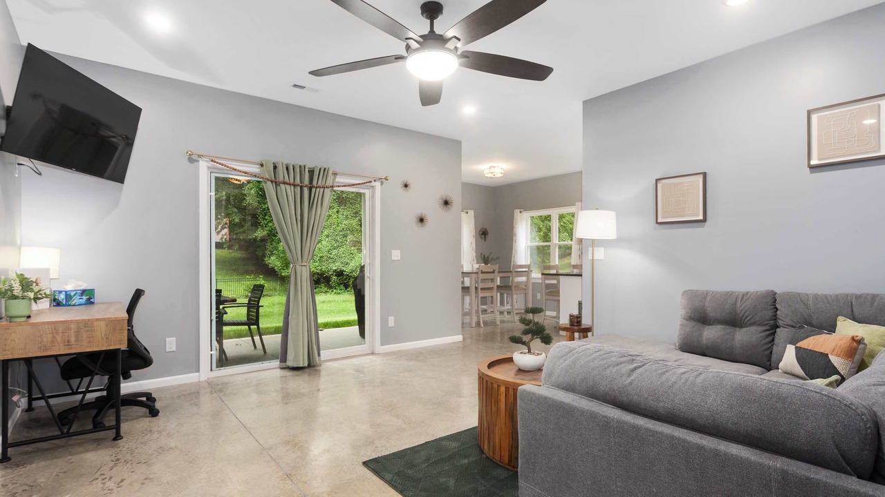 Photo of Livingroom in Avondale