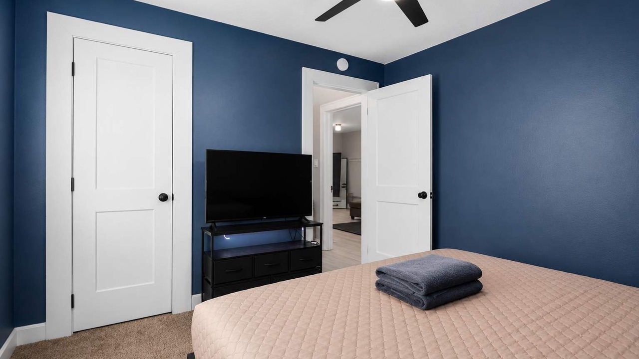 Photo of Bedroom in North Kansas City