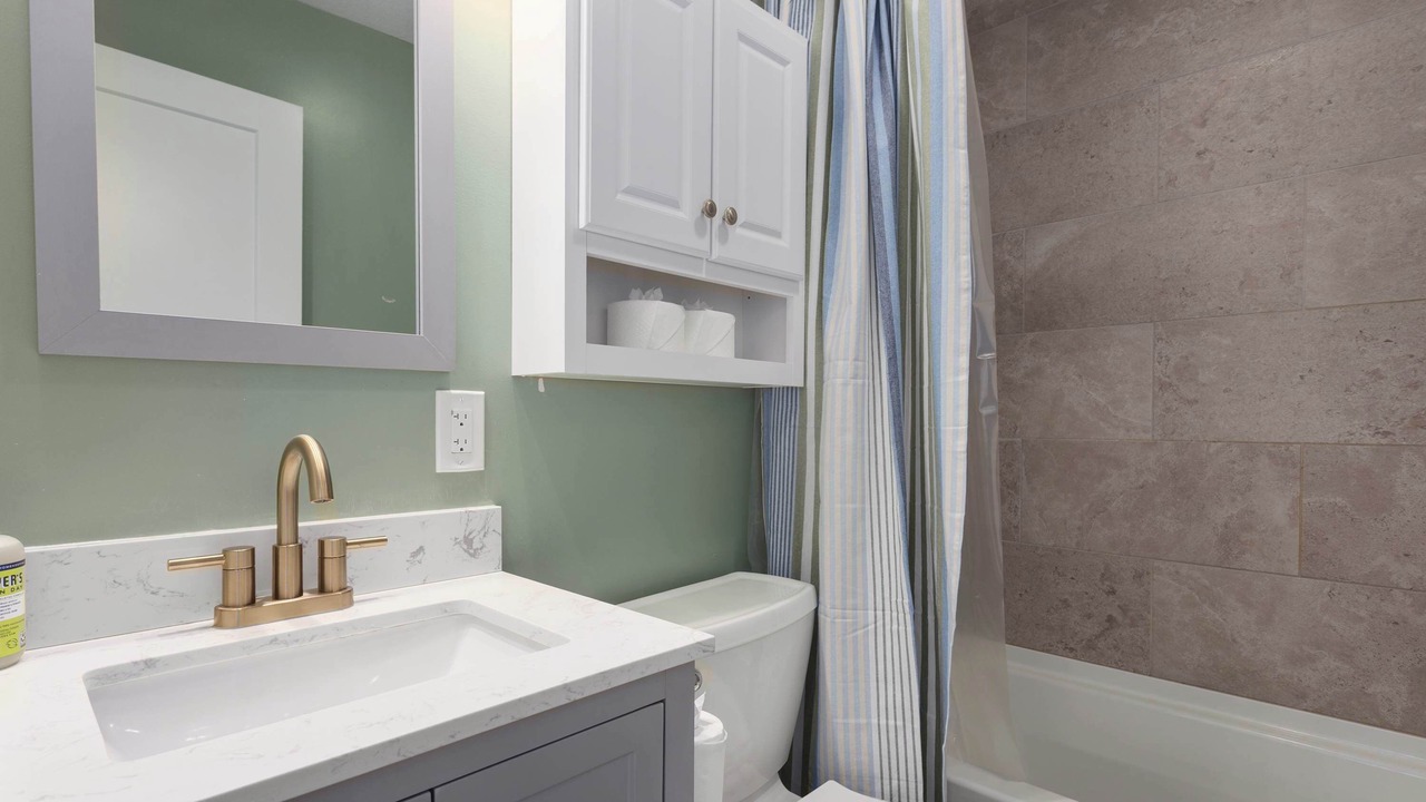 Photo of Bathroom in North Kansas City