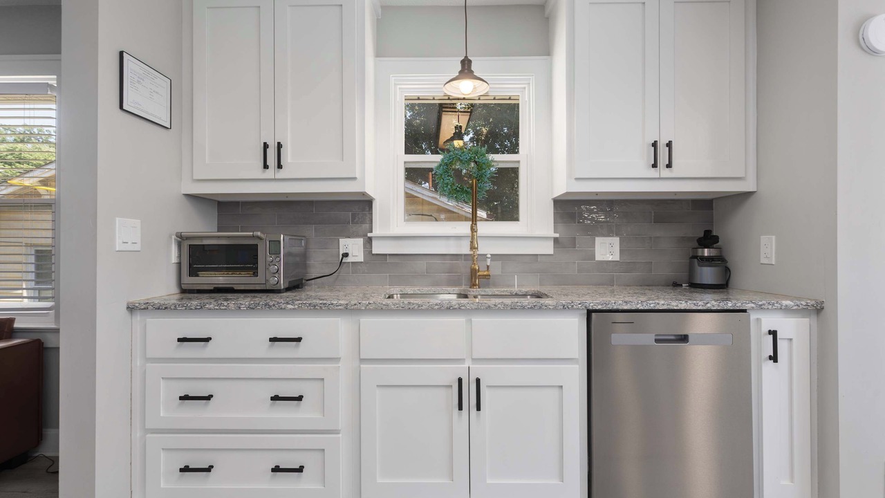 Photo of Kitchen in North Kansas City