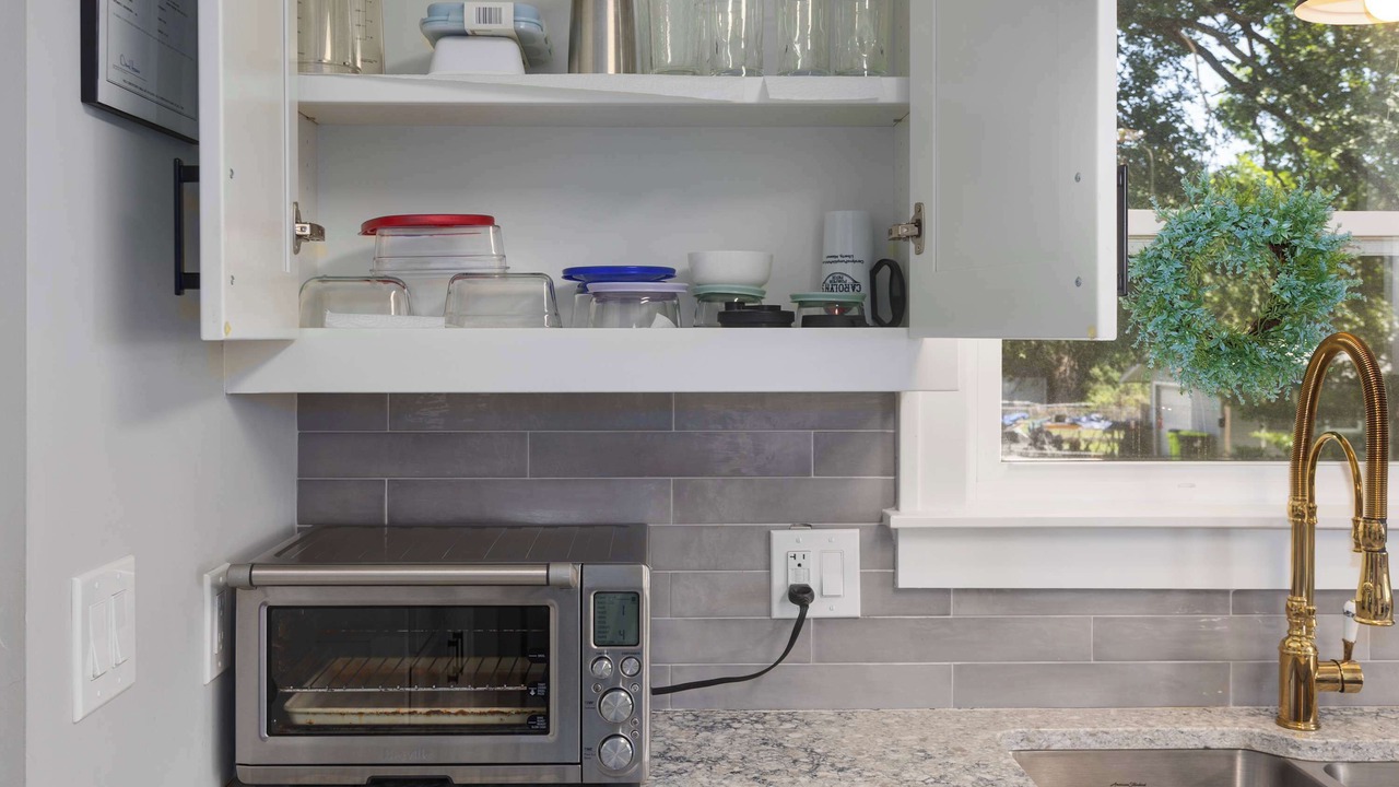 Photo of Kitchen in North Kansas City