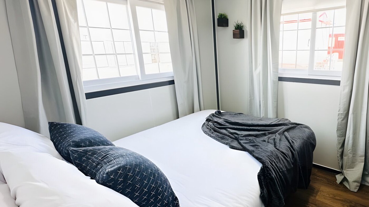 Photo of Bedroom in Pecos