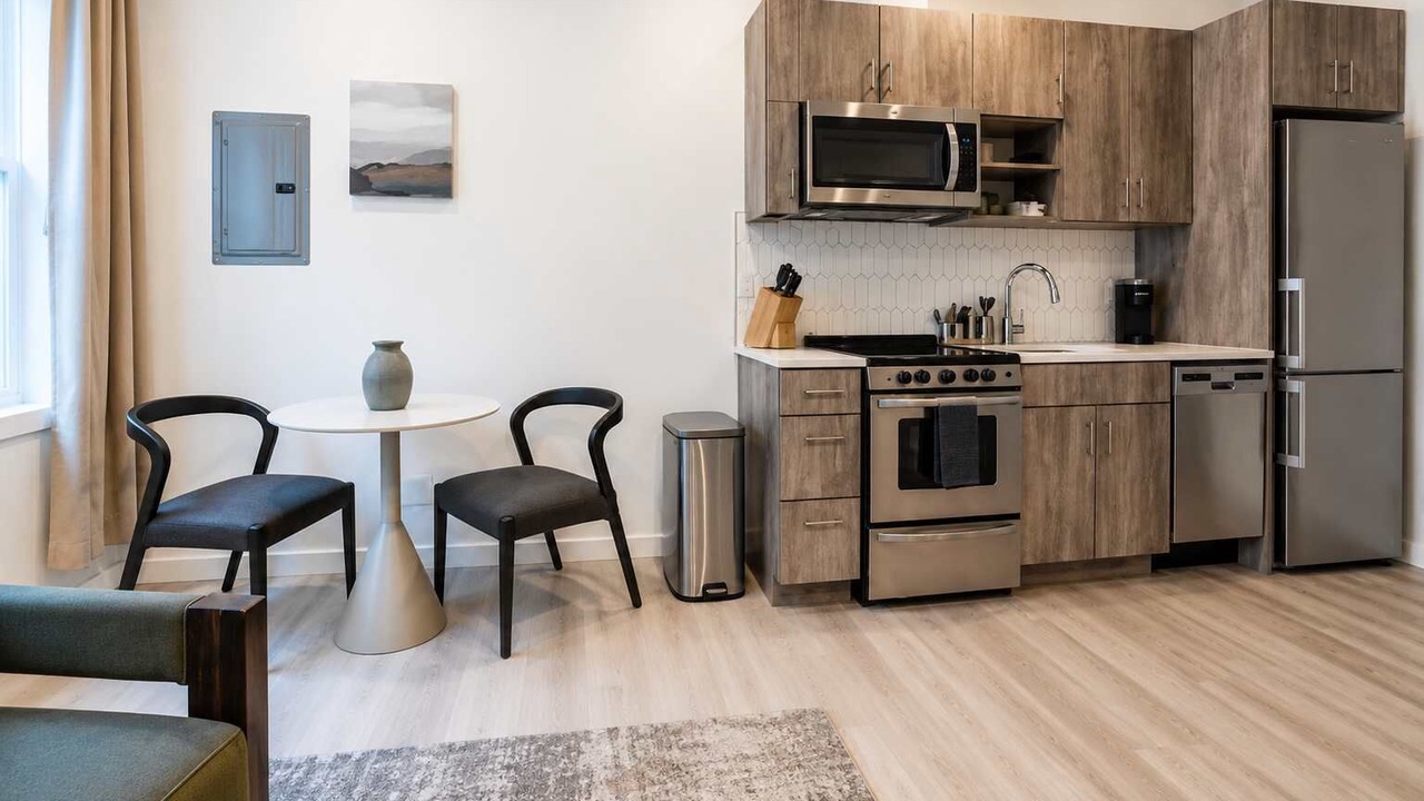 Photo of Kitchen in Highland