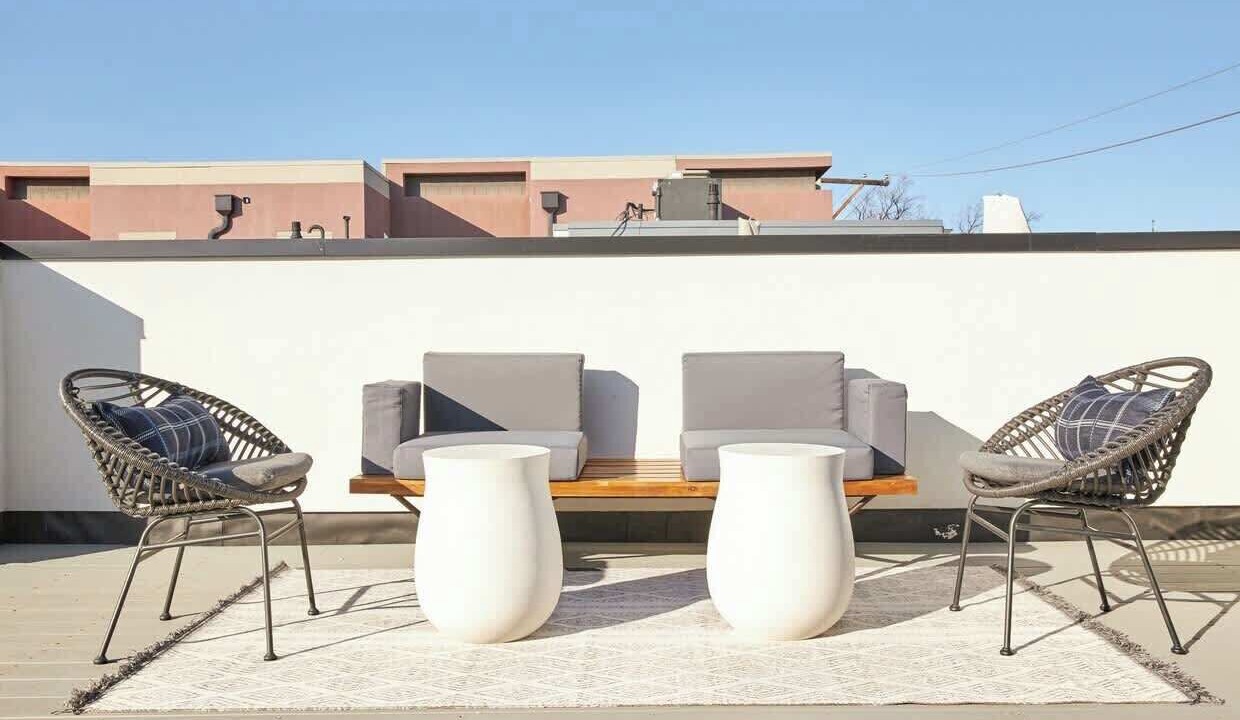 Photo of Patio Balcony in Highland