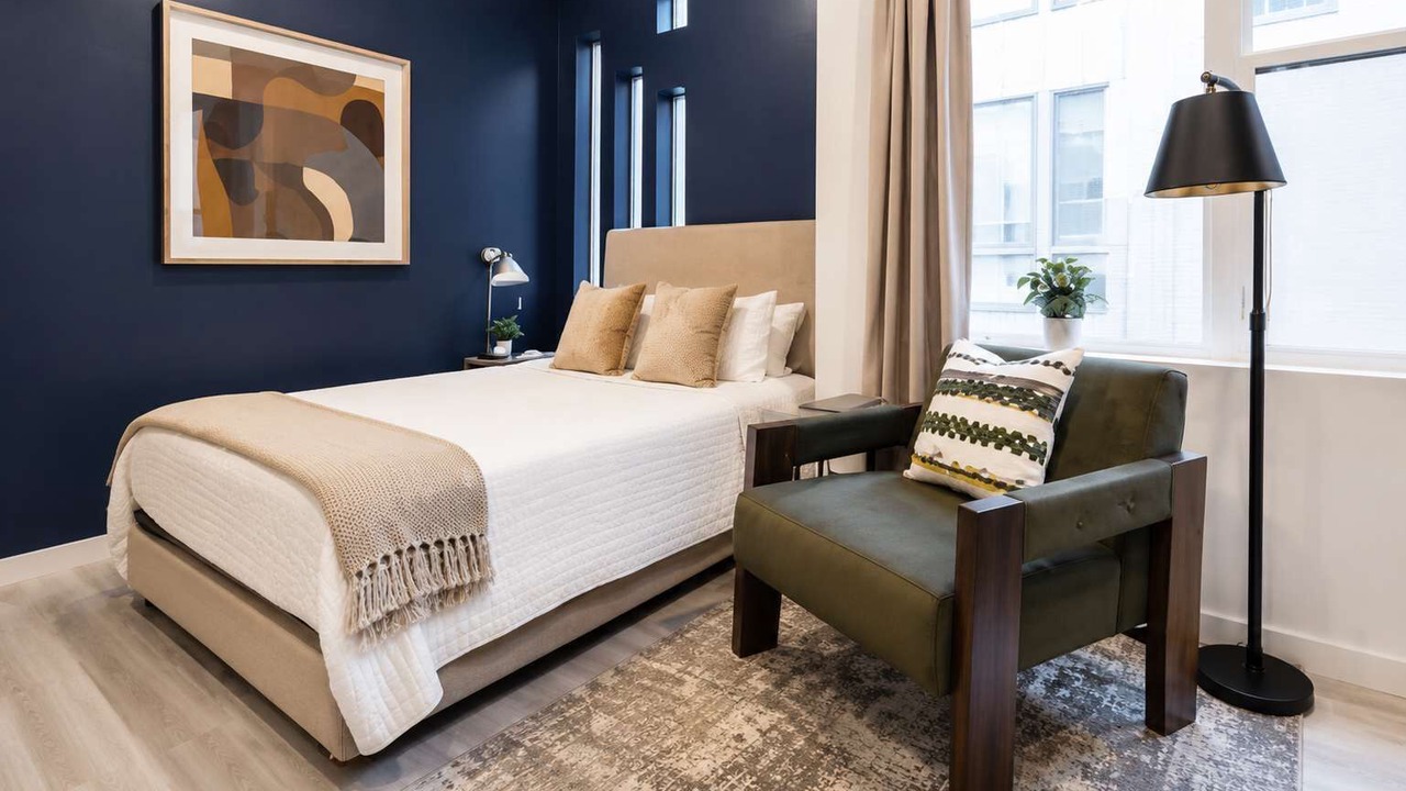 Photo of Bedroom in Highland