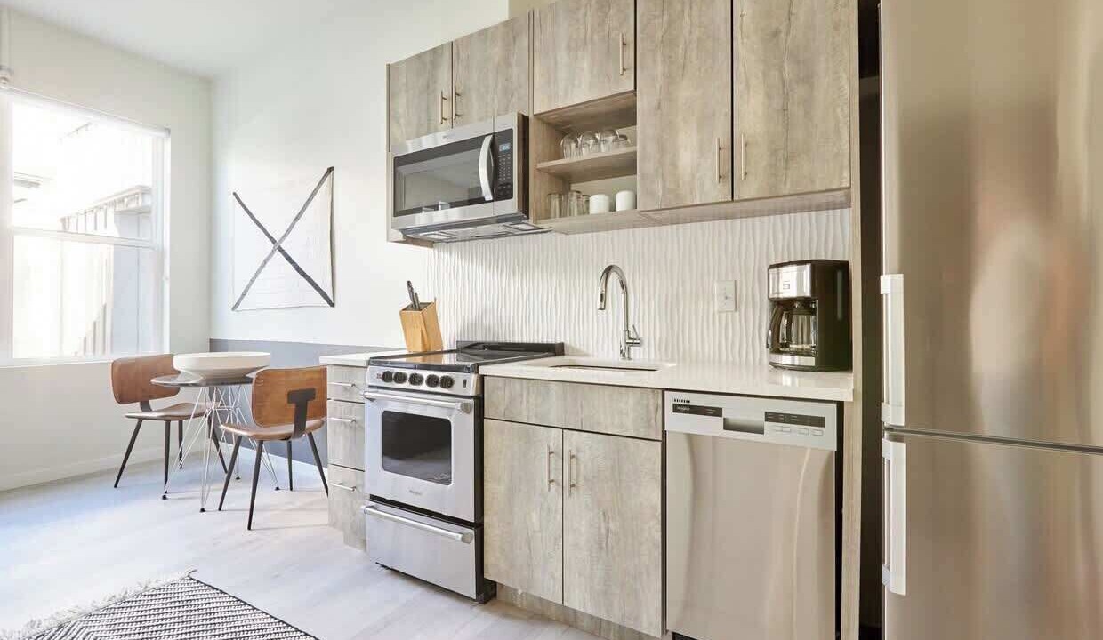 Photo of Kitchen in Highland