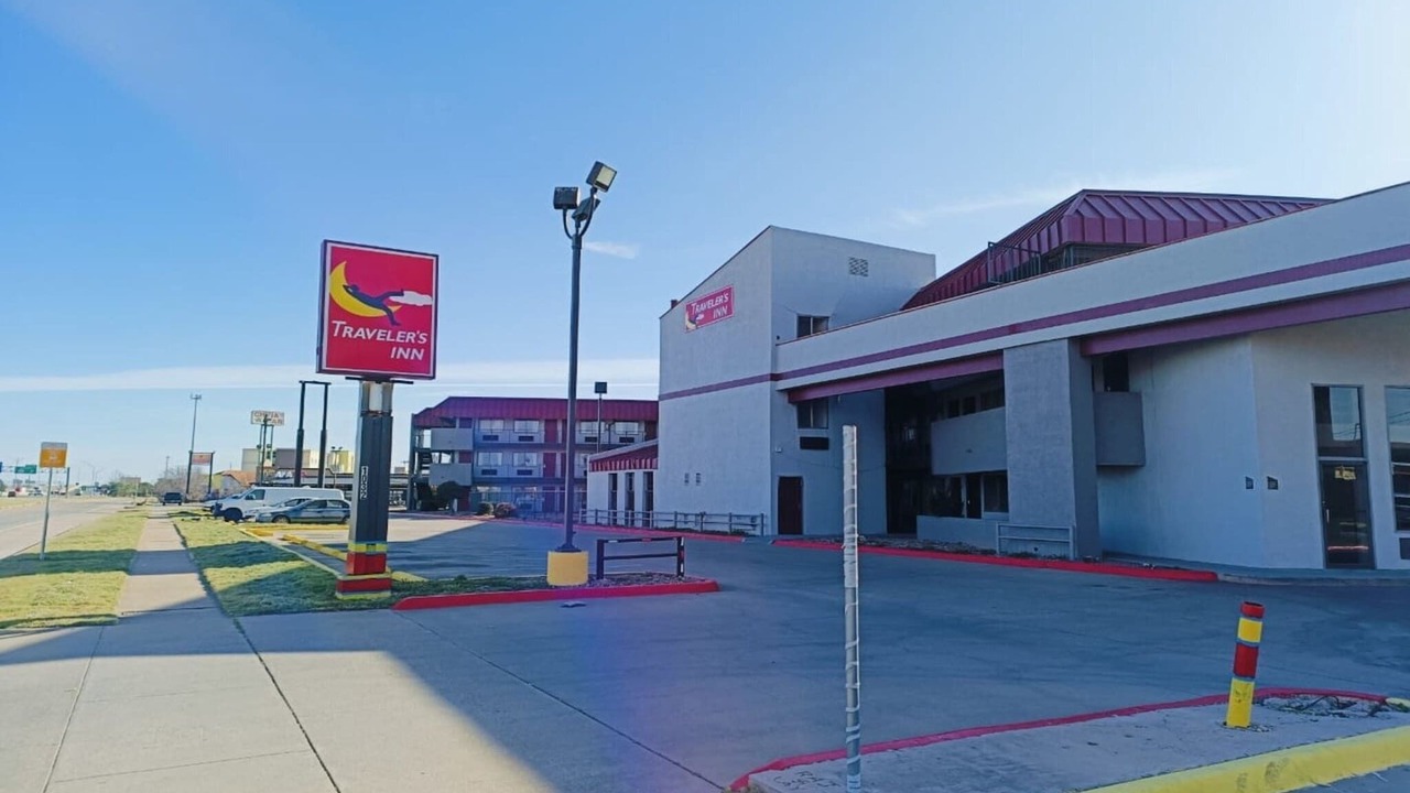 Photo of Outdoor in Wichita Falls