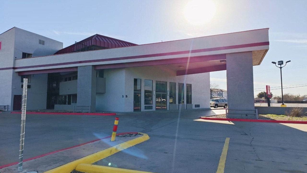 Photo of Outdoor in Wichita Falls