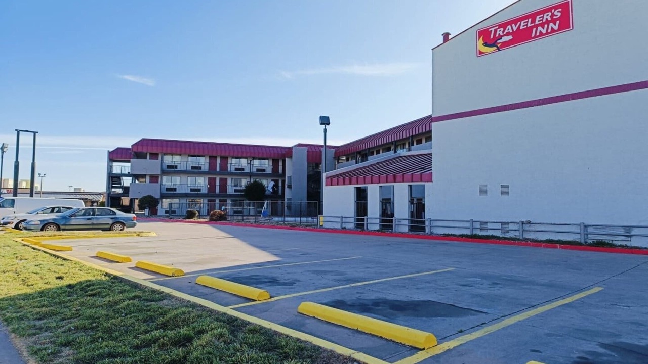 Photo of Outdoor in Wichita Falls
