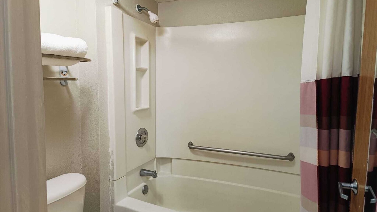 Photo of Bathroom in Wichita Falls