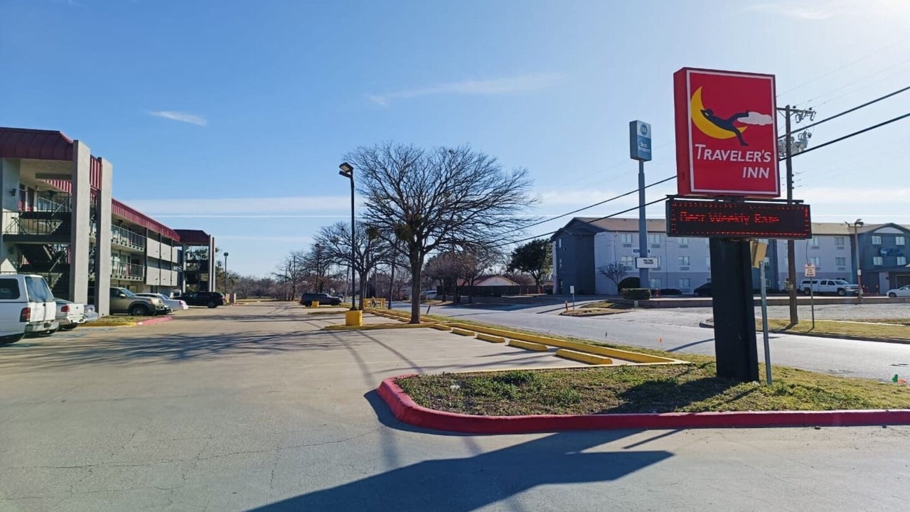 Photo of Outdoor in Wichita Falls