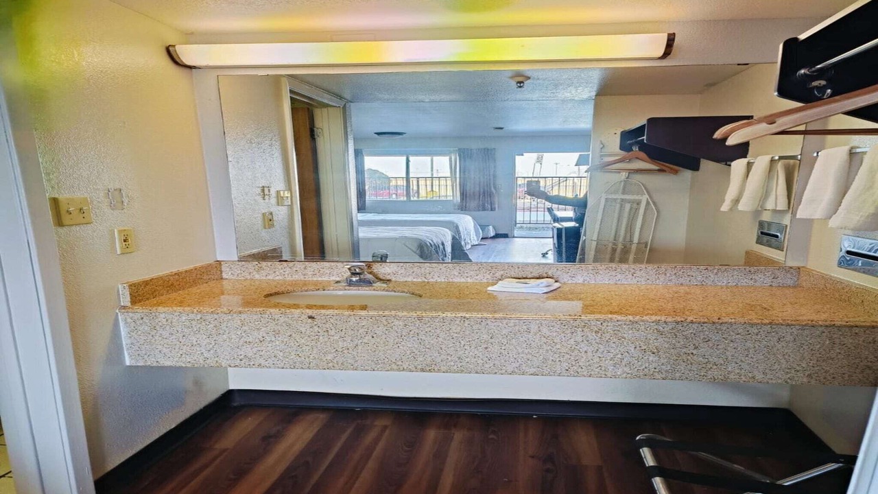 Photo of Bathroom in Wichita Falls