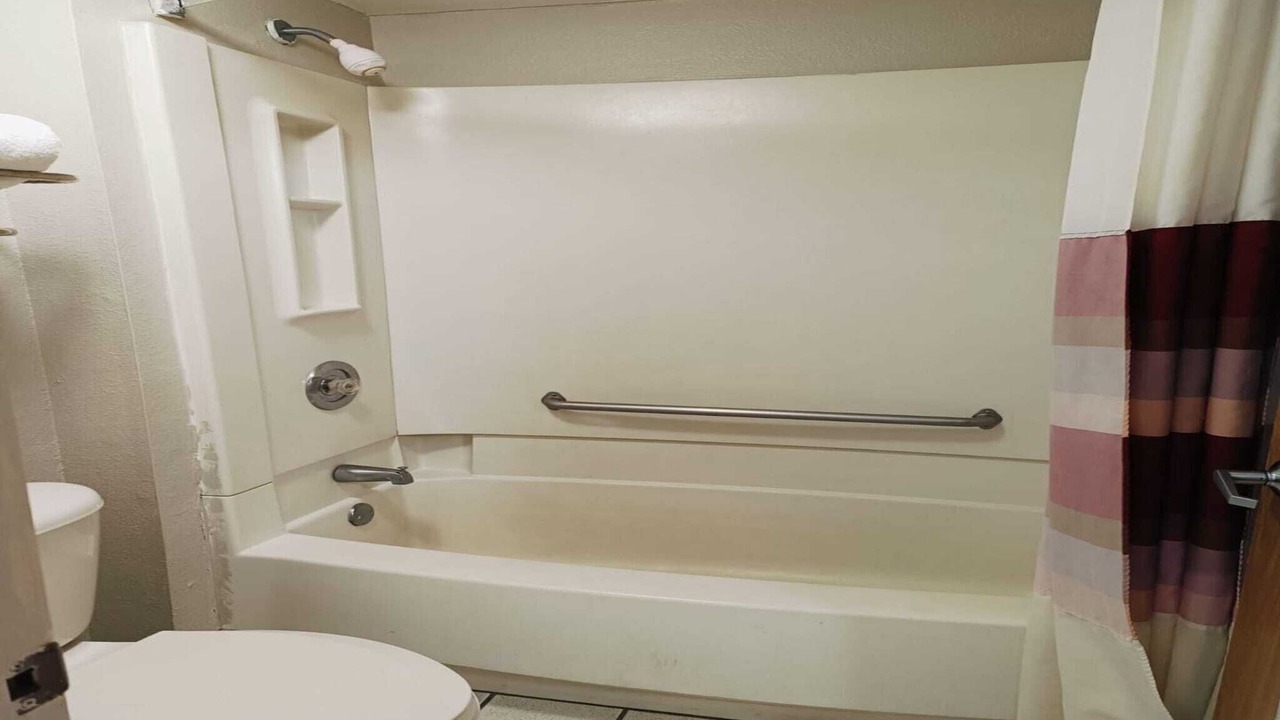 Photo of Bathroom in Wichita Falls
