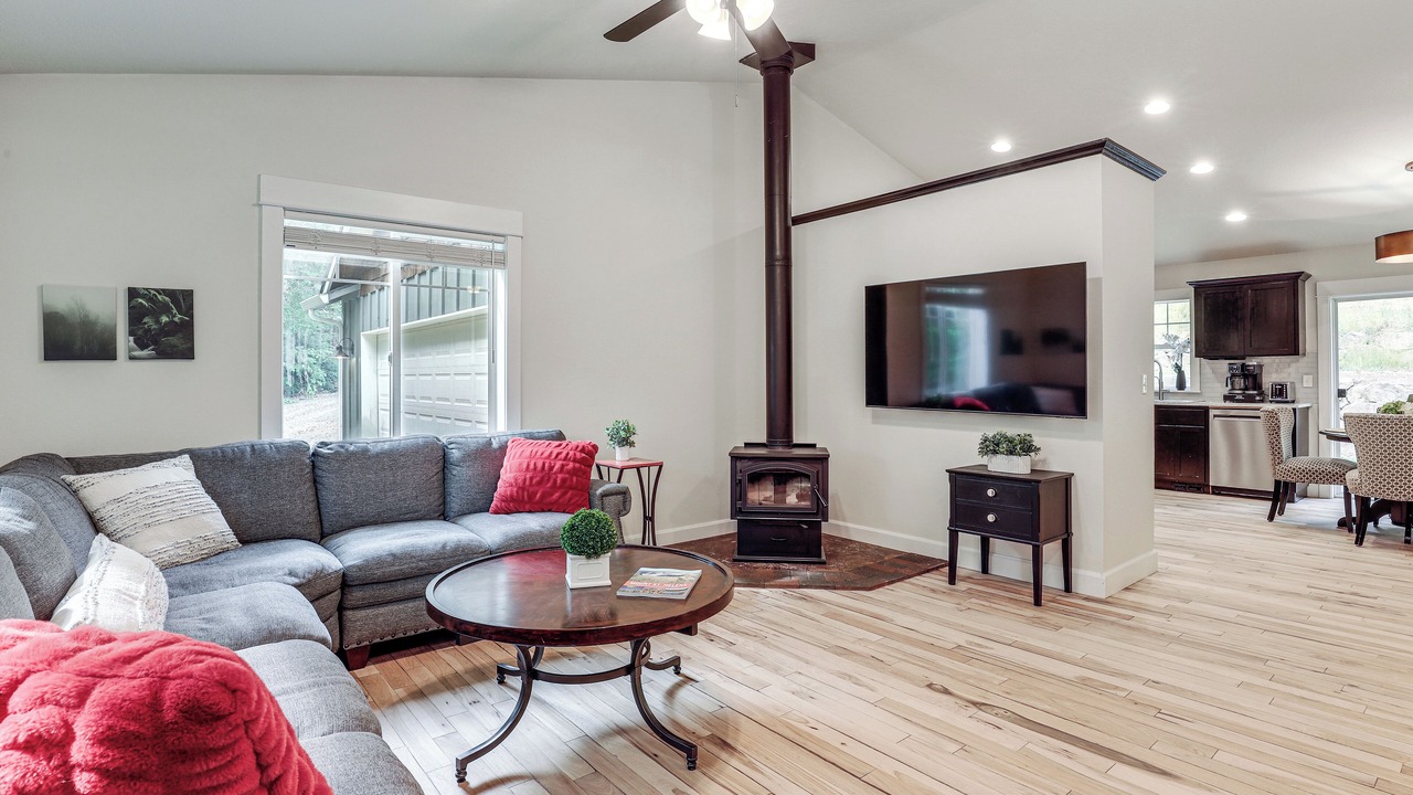Photo of Livingroom in Ariel
