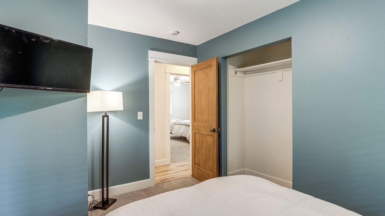 Photo of Bedroom in Ariel