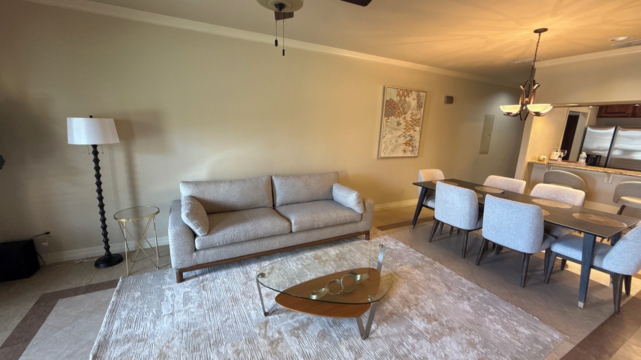 Photo of Livingroom in Bonanza