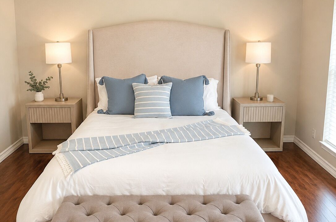 Photo of Bedroom in Bonanza