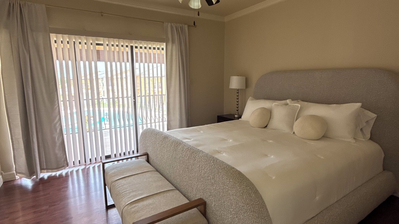 Photo of Bedroom in Bonanza
